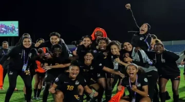 نتائج قرعة دوري أبطال أفريقيا للسيدات تحدد ملامح المنافسة القارية القادمة